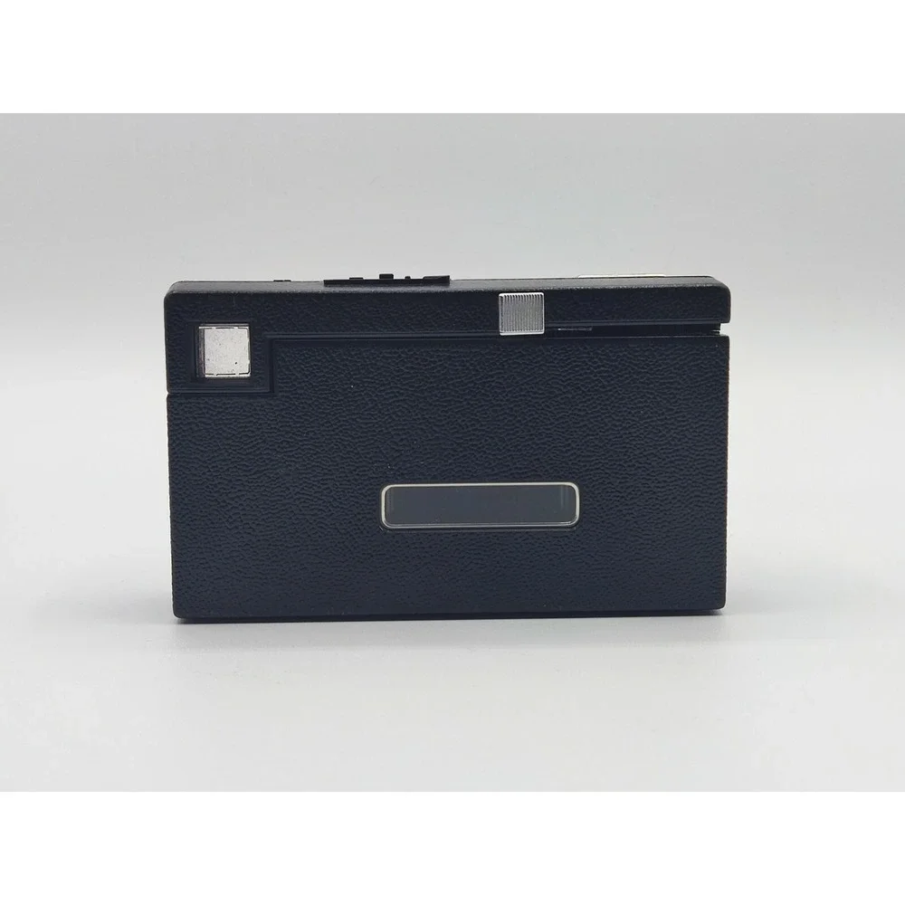 Vintage‎ Kodak Instamatic X-15 Point & Shoot 126 Film Camera